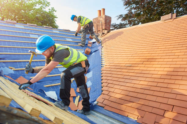 Fast & Reliable Emergency Roof Repairs in Mount Sinai, NY